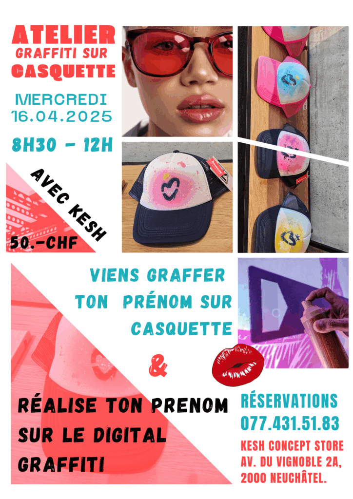 Fashion Day · juin 2025