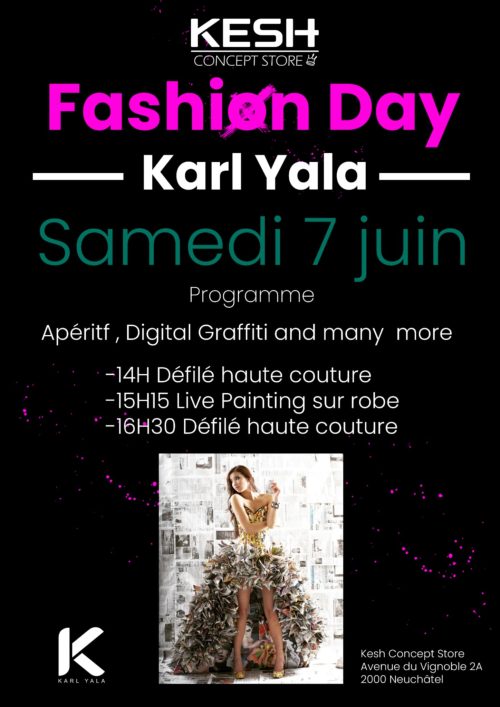 Fashion Day